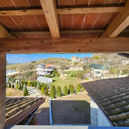 Uphill House. Holiday home