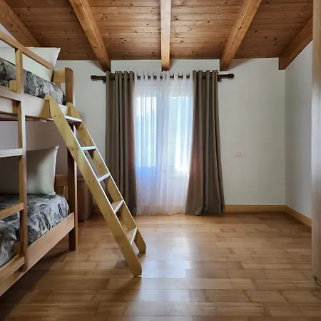 Holiday home Uphill House. *