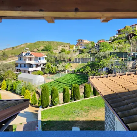 Uphill House. Holiday home